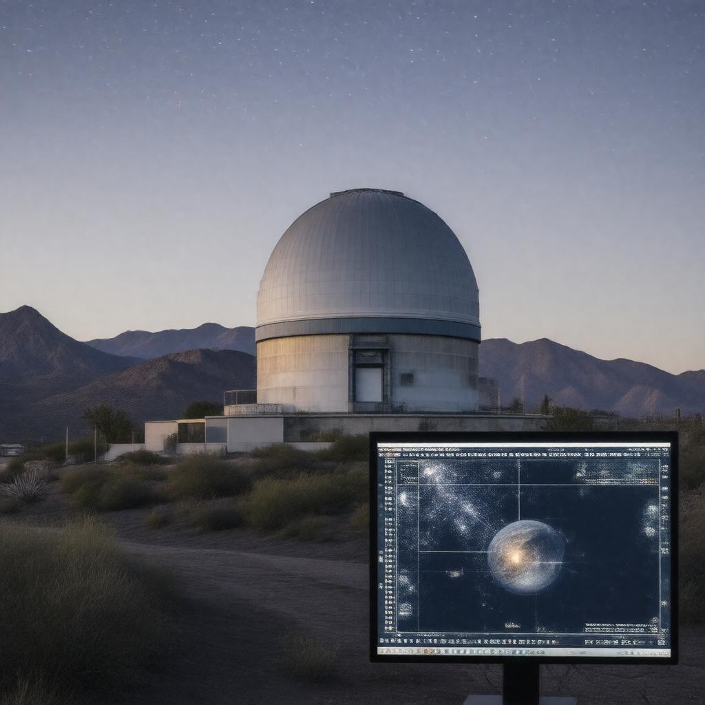 Catalina Sky Survey